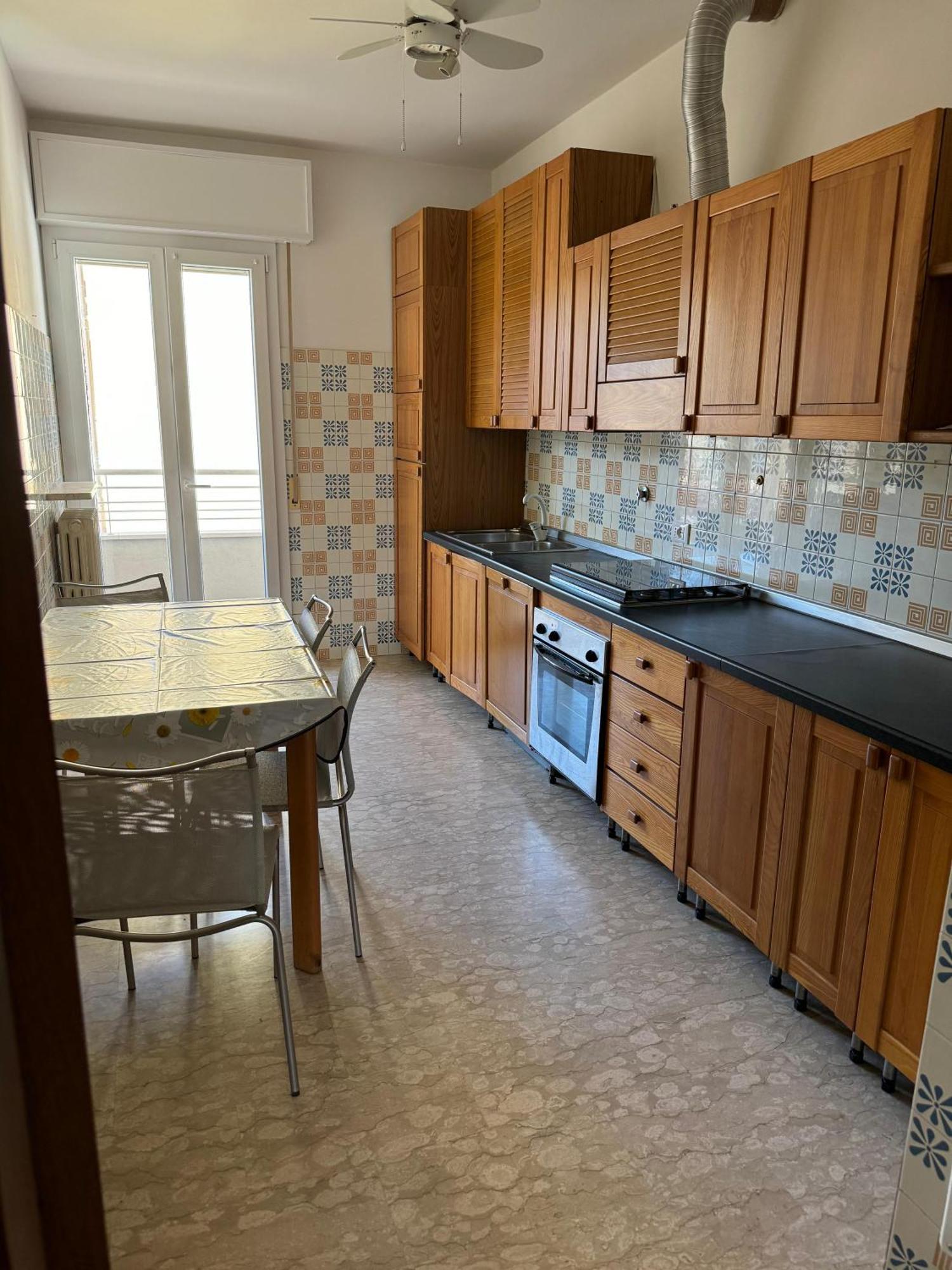 Hotel Cimarosa Riccione Pokoj fotografie