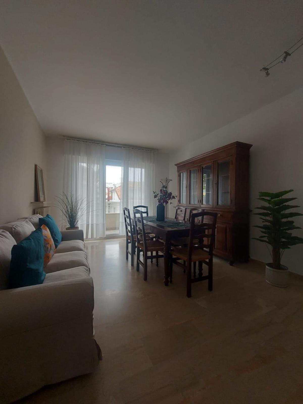 Hotel Cimarosa Riccione Pokoj fotografie