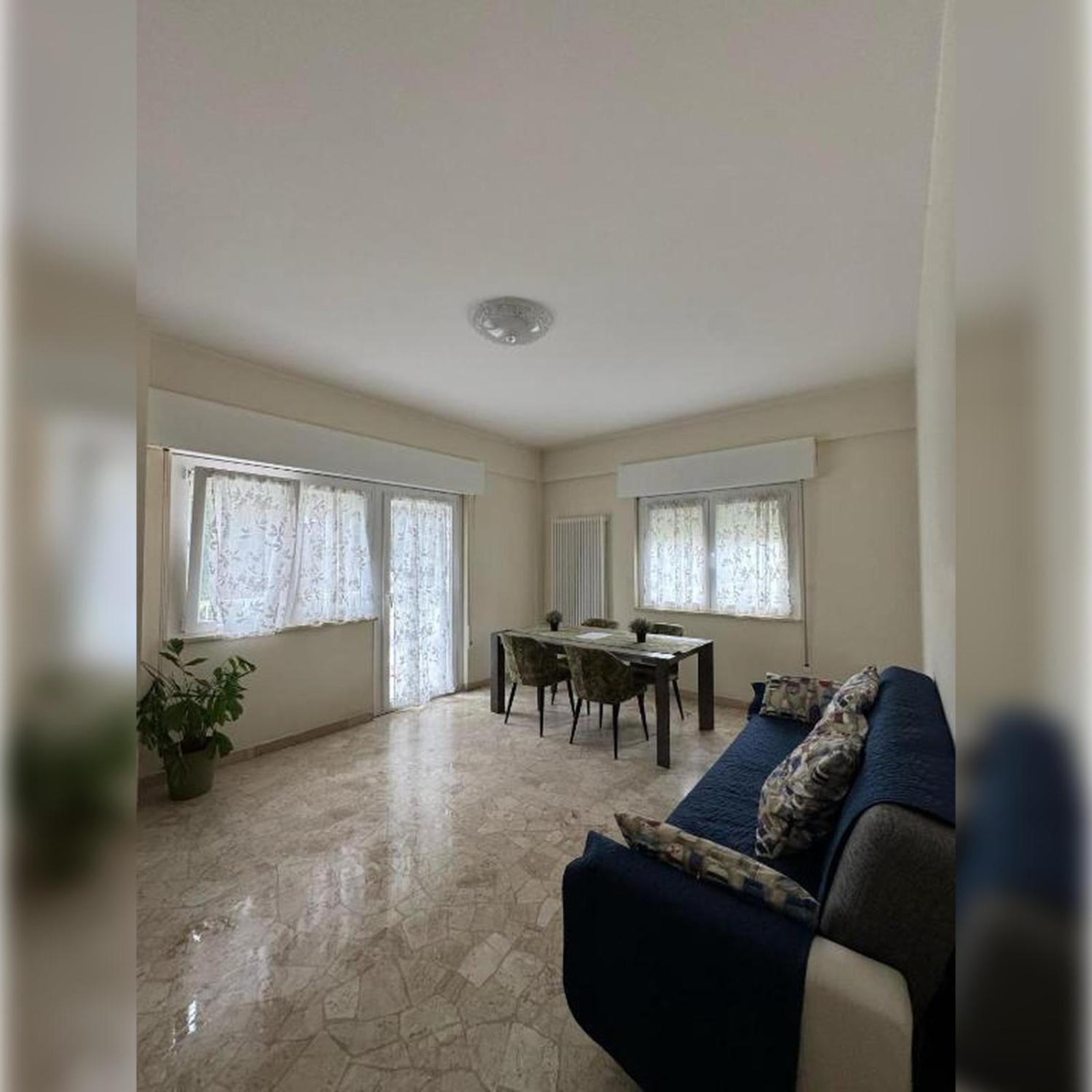 Hotel Cimarosa Riccione Pokoj fotografie