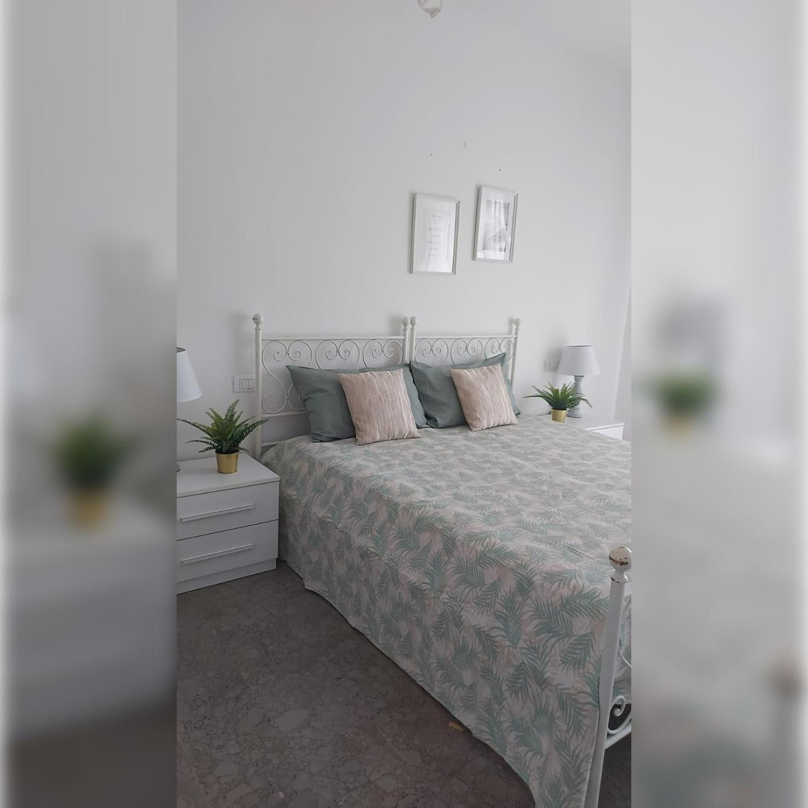 Hotel Cimarosa Riccione Pokoj fotografie