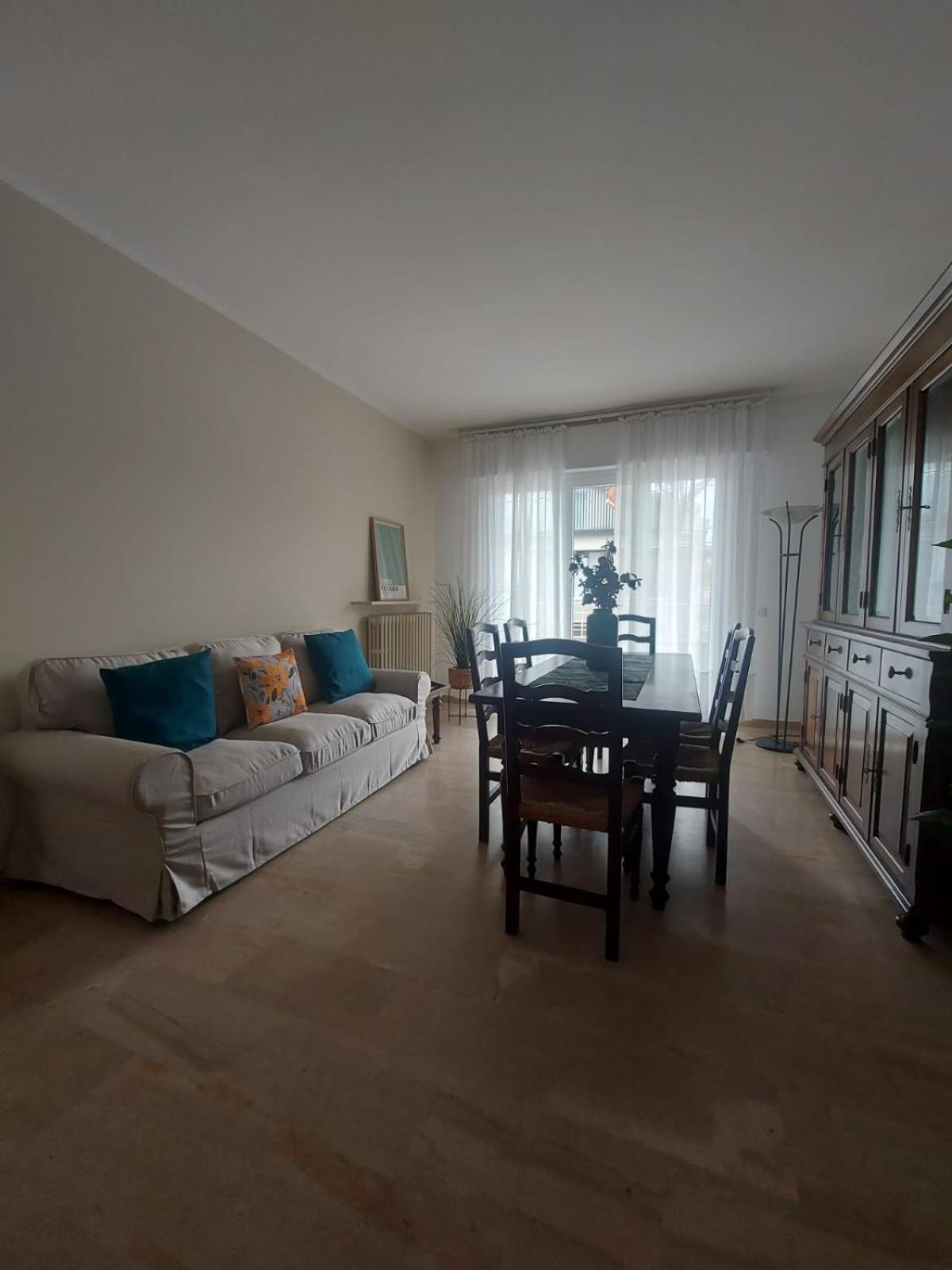 Hotel Cimarosa Riccione Pokoj fotografie