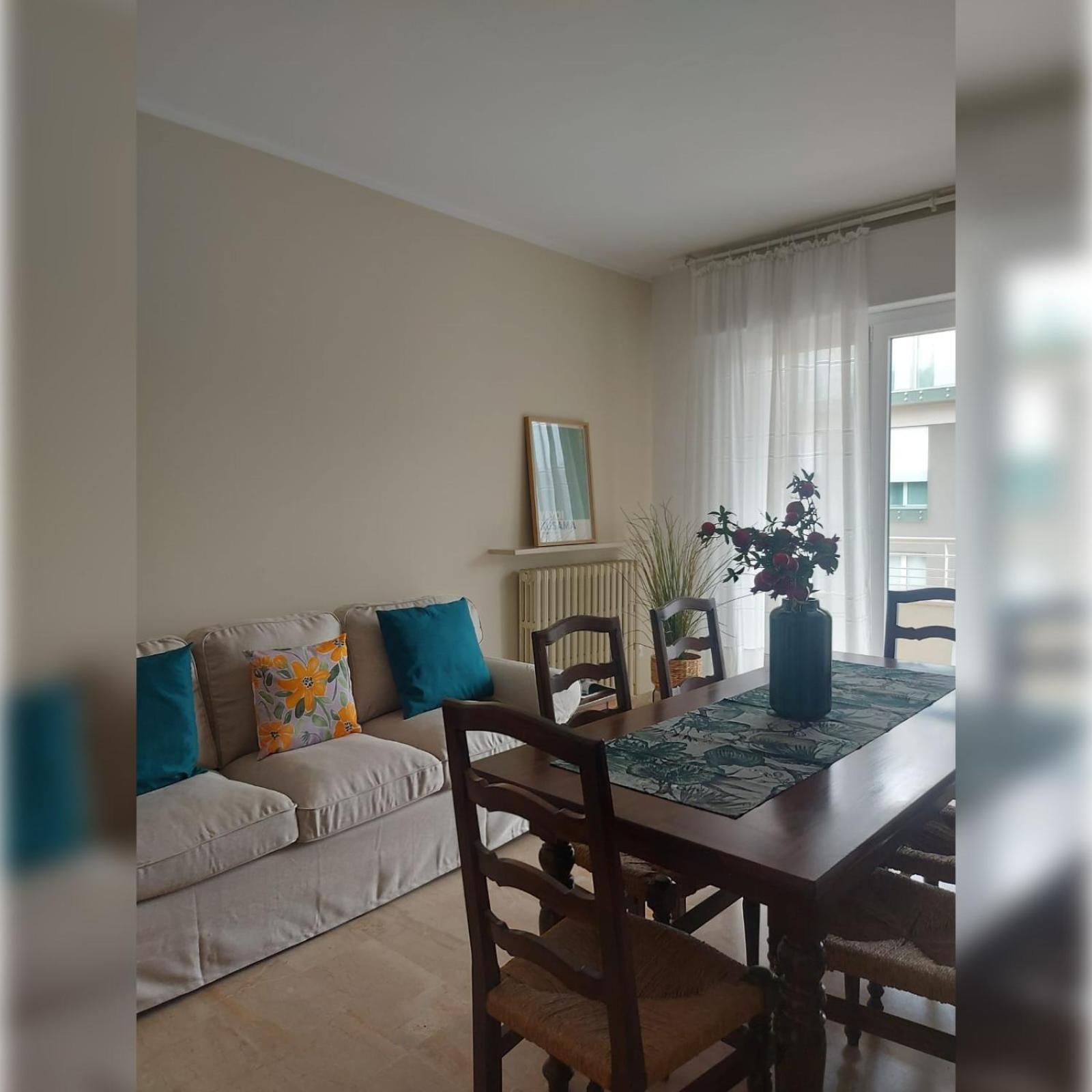 Hotel Cimarosa Riccione Pokoj fotografie
