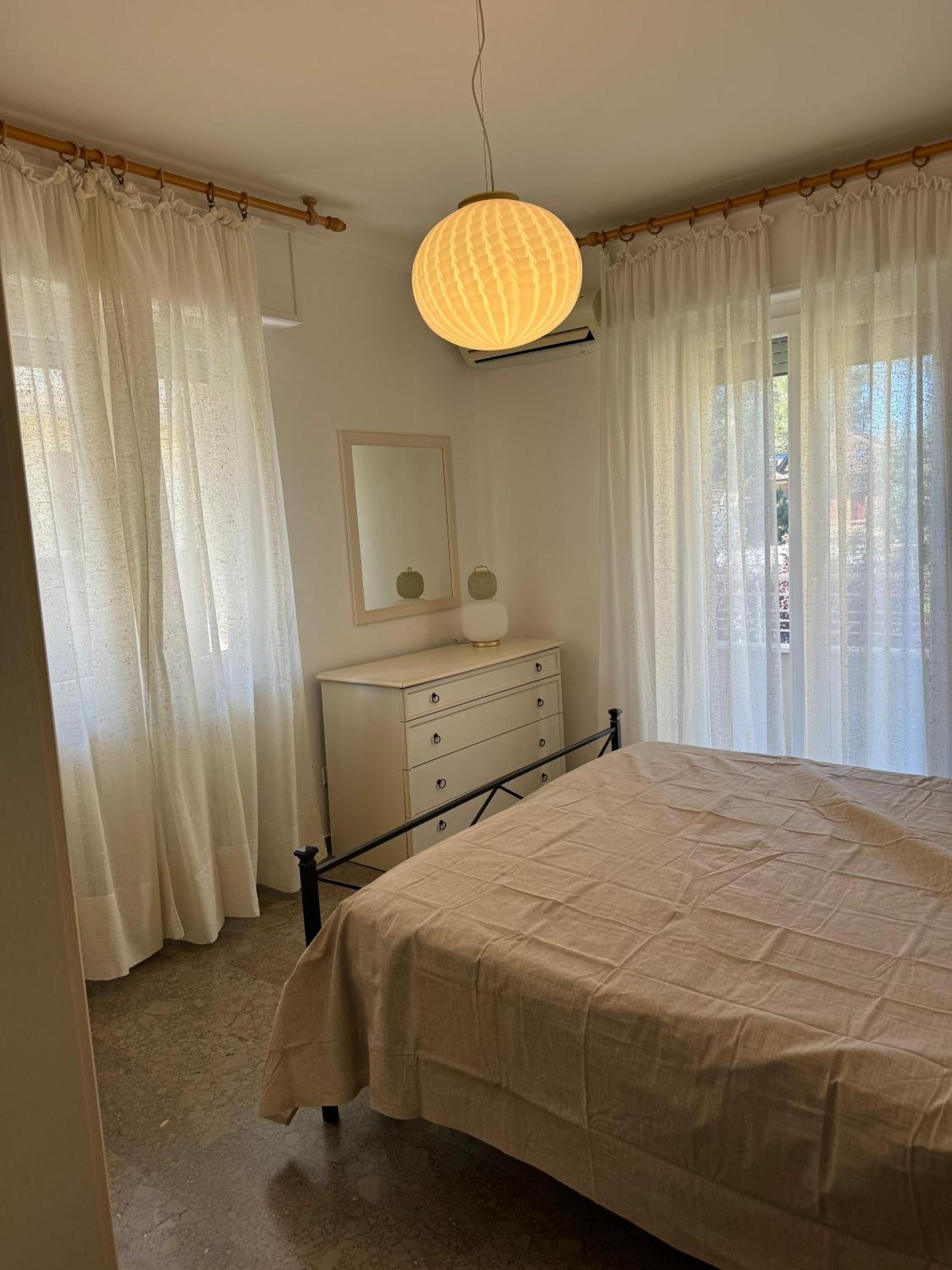 Hotel Cimarosa Riccione Pokoj fotografie