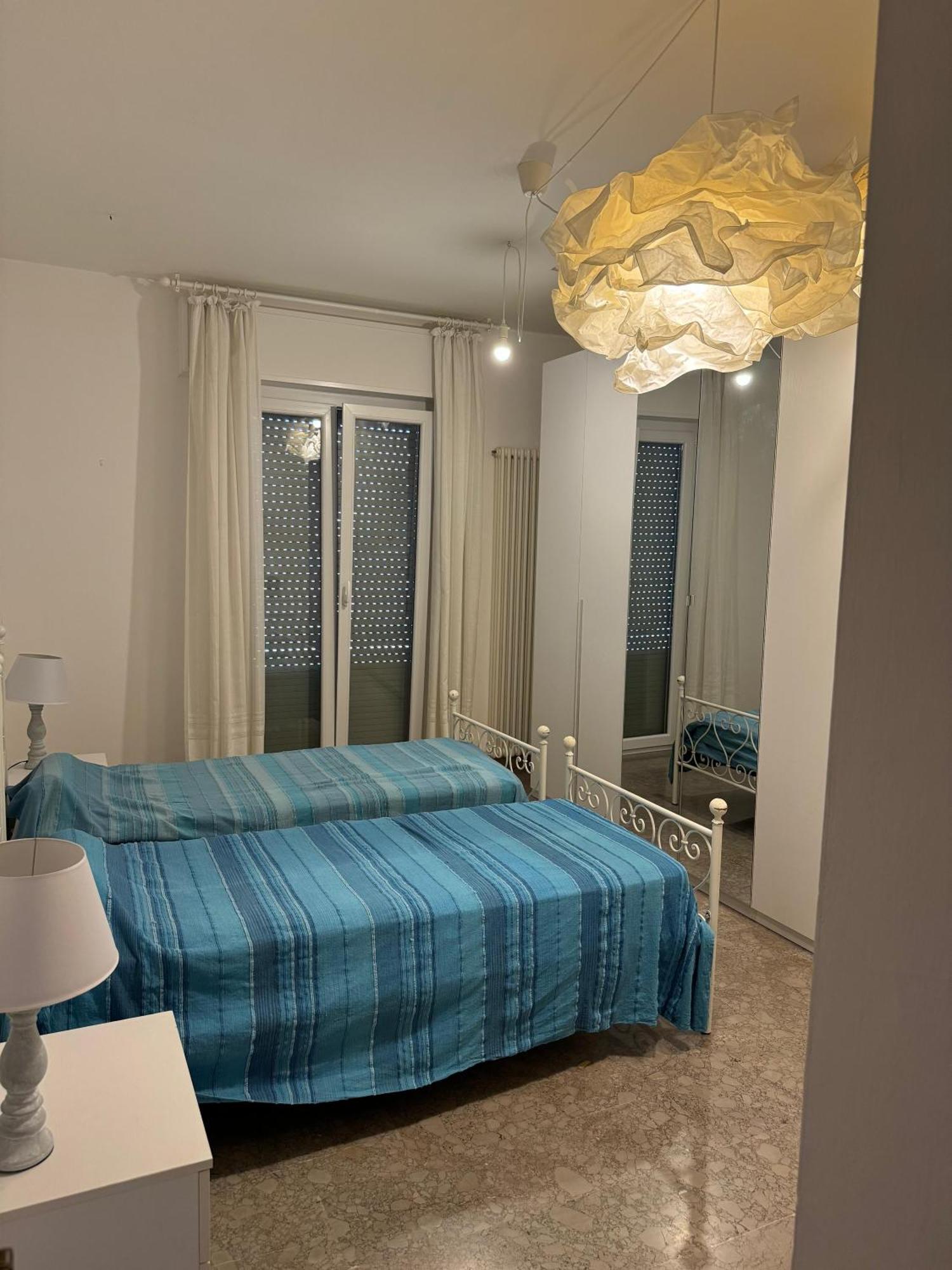 Hotel Cimarosa Riccione Pokoj fotografie