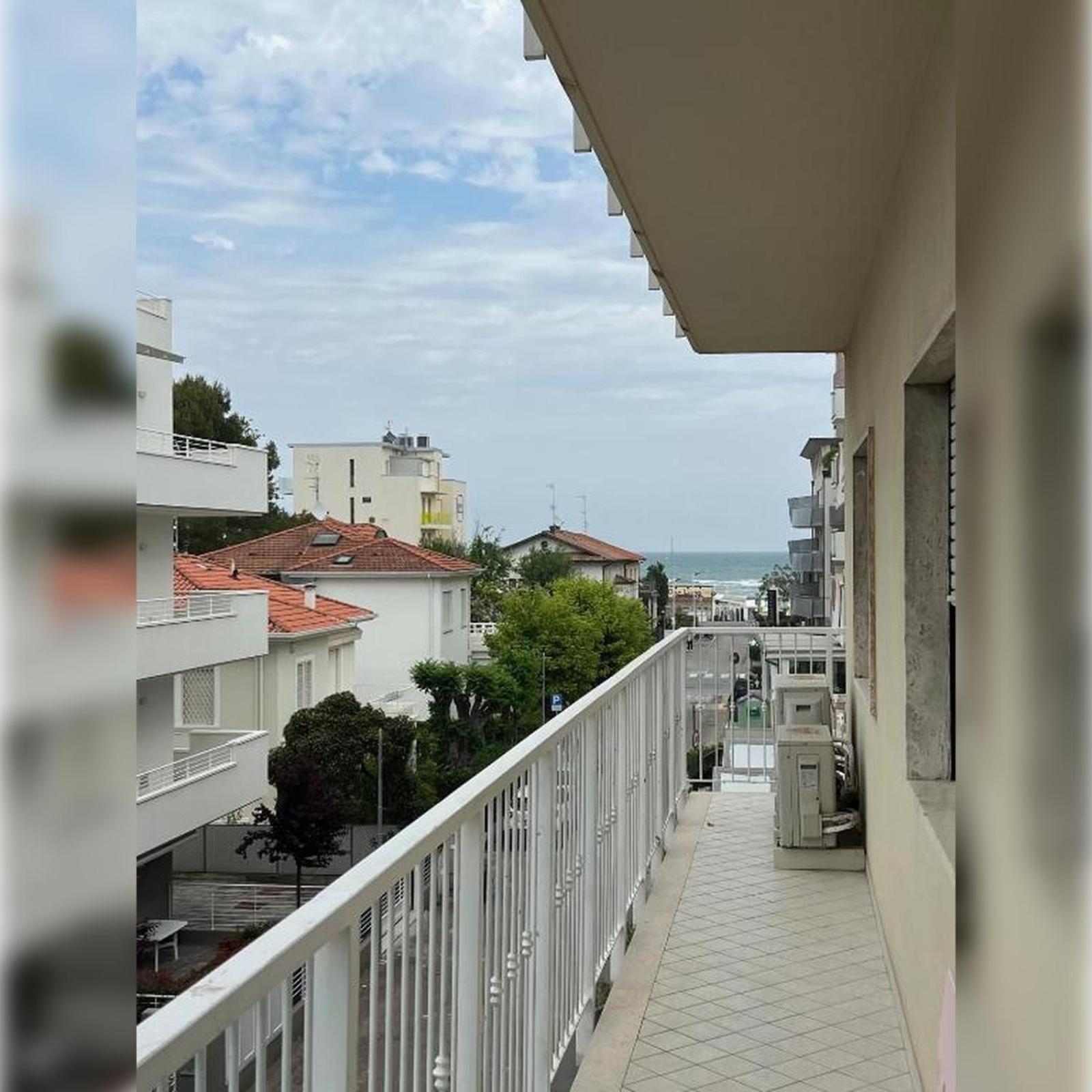 Hotel Cimarosa Riccione Pokoj fotografie