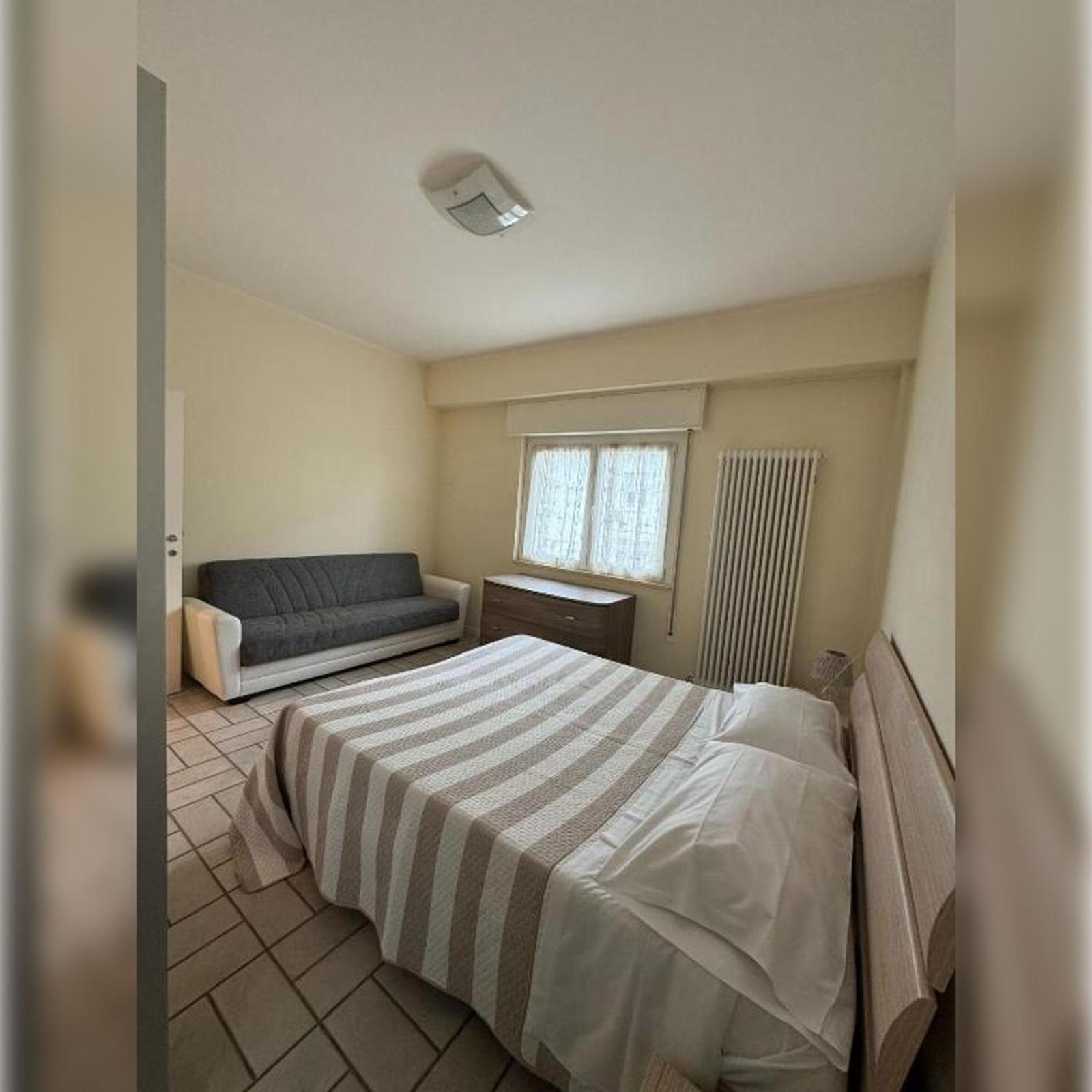 Hotel Cimarosa Riccione Pokoj fotografie