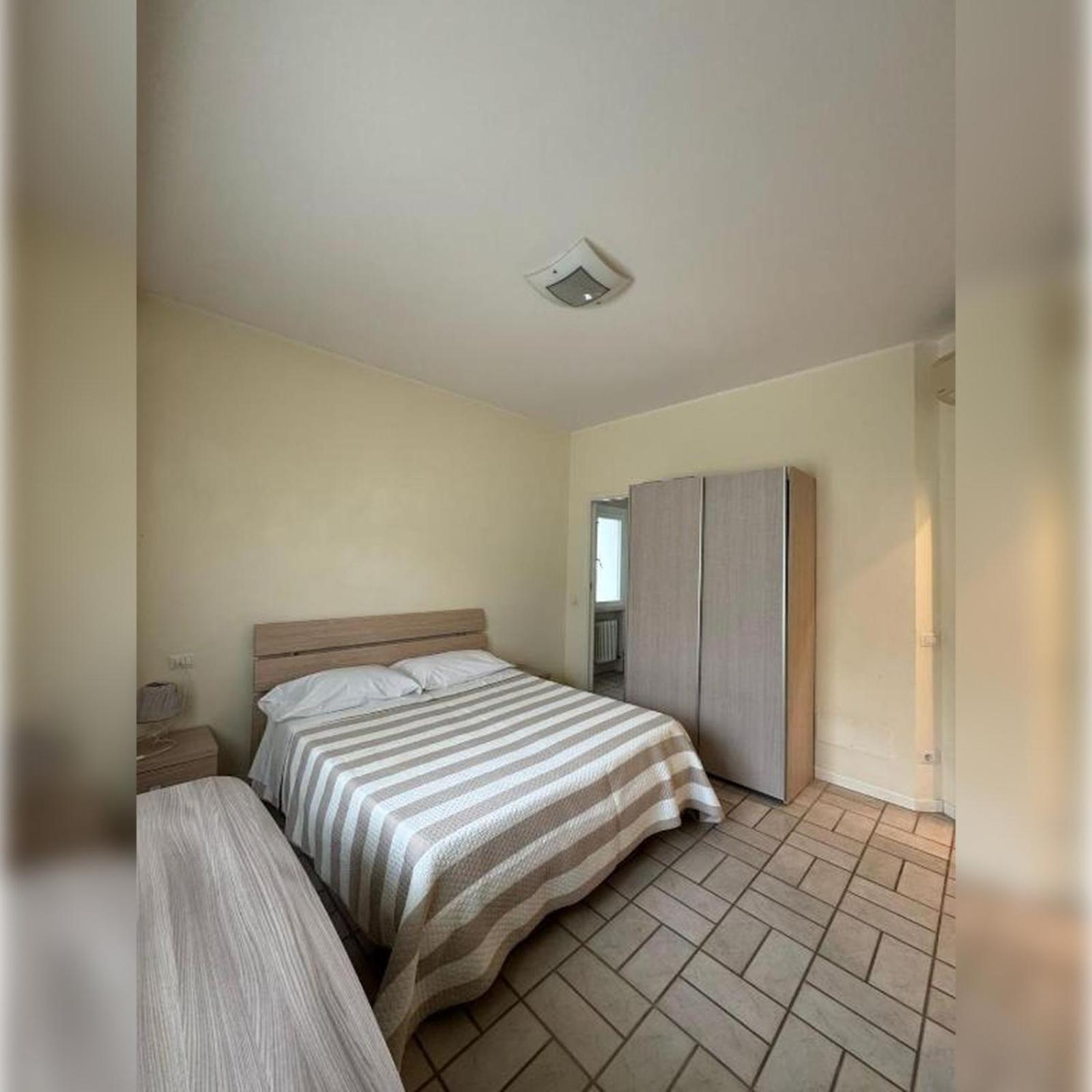Hotel Cimarosa Riccione Pokoj fotografie
