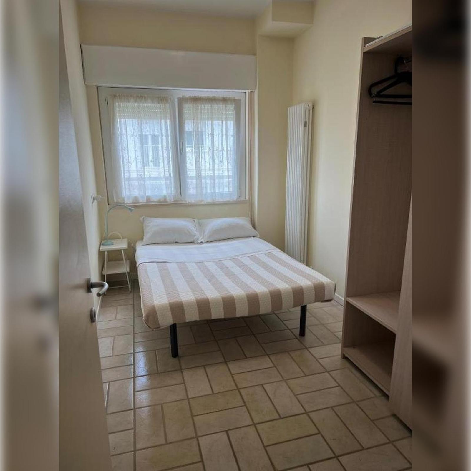 Hotel Cimarosa Riccione Pokoj fotografie