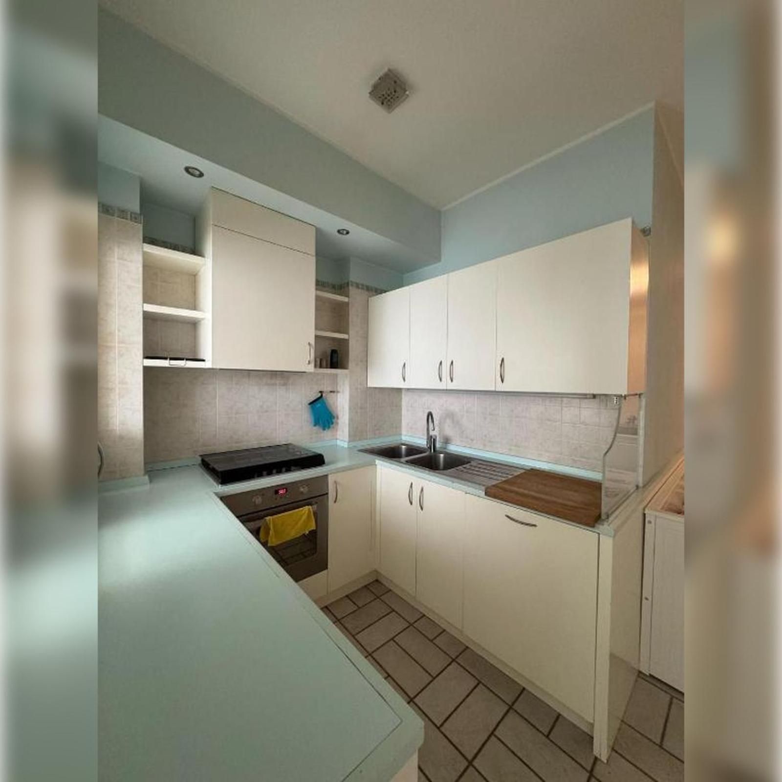 Hotel Cimarosa Riccione Pokoj fotografie