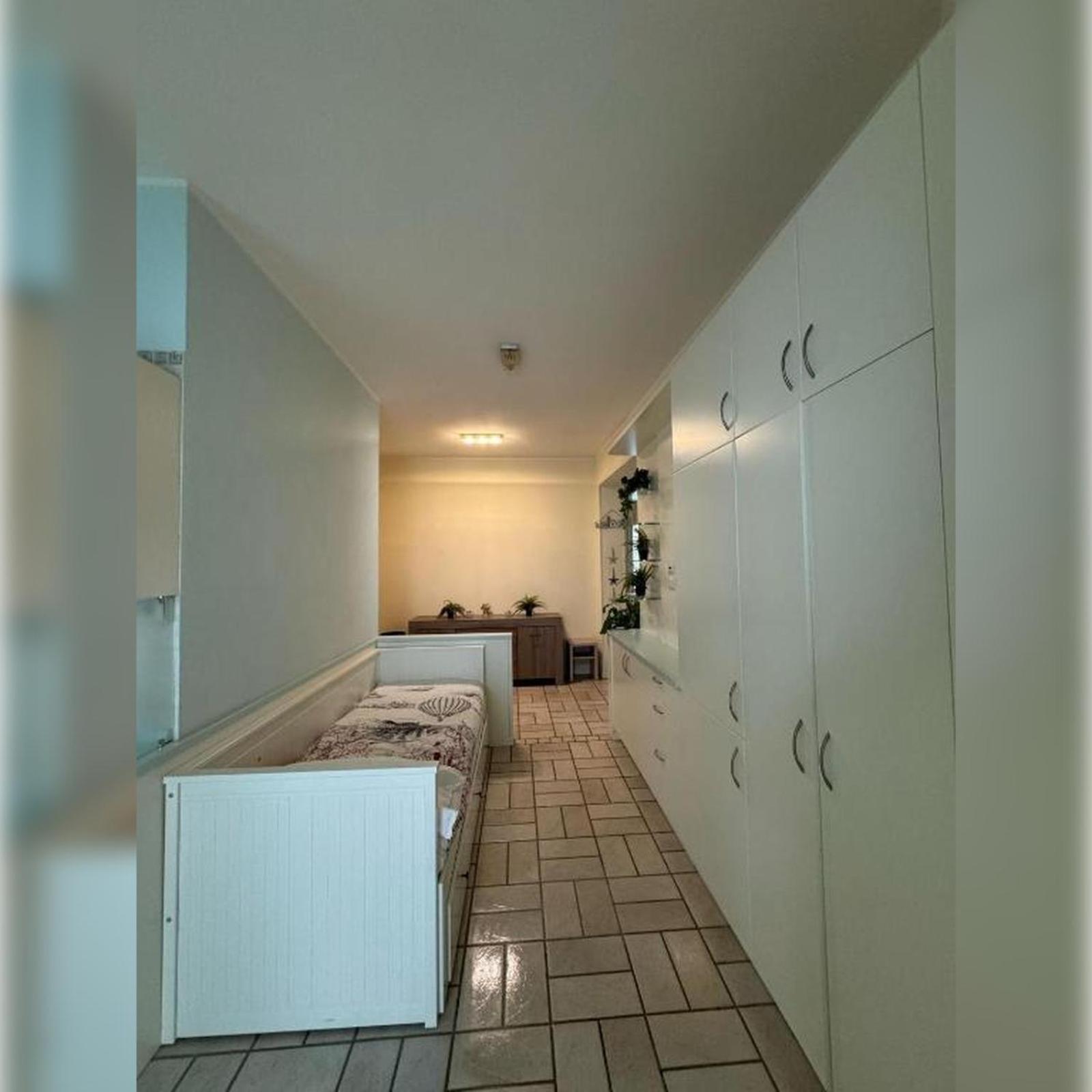 Hotel Cimarosa Riccione Pokoj fotografie