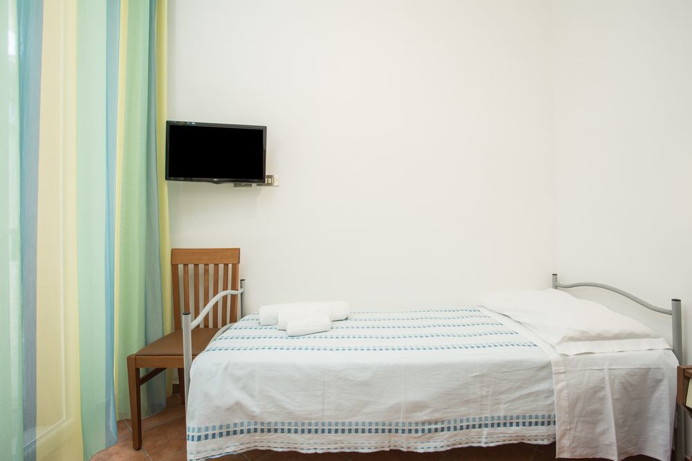 Hotel Cimarosa Riccione Exteriér fotografie